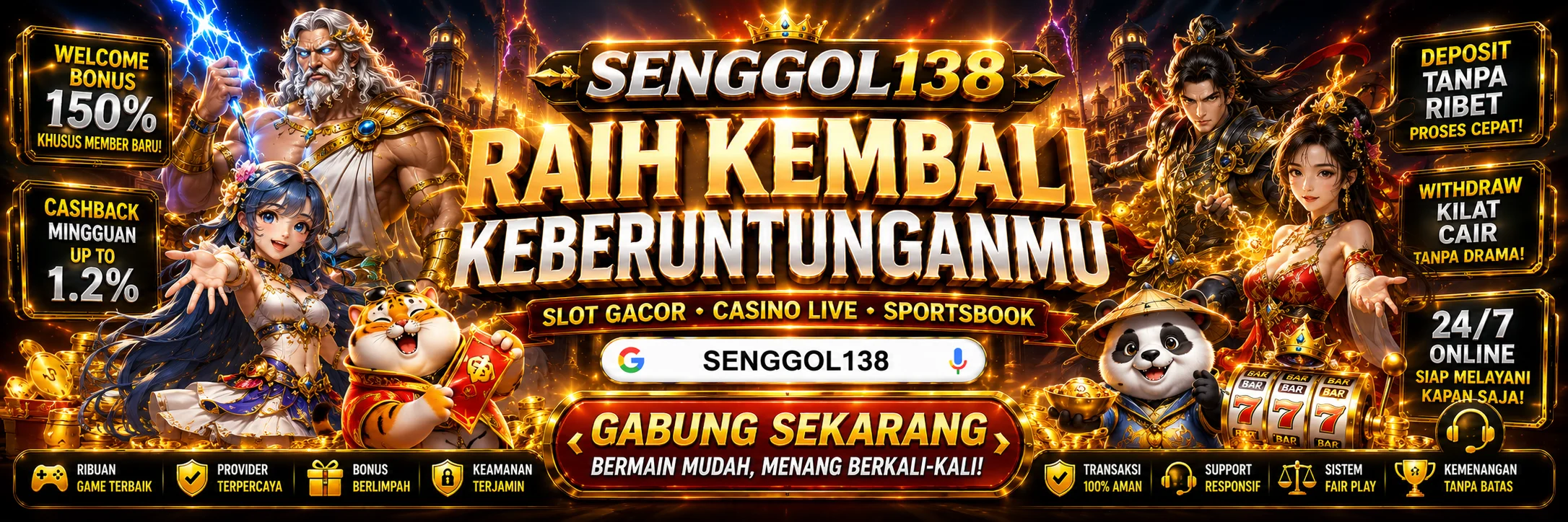 Slot Online